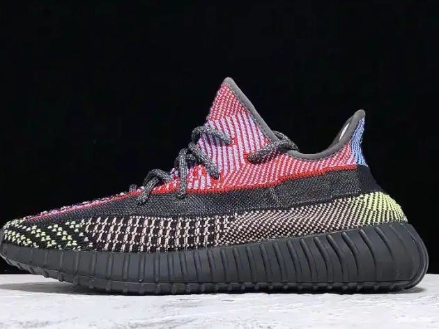 hype Yeezy 350 V2 Adidas Boost FW5190 "Yecheil 0510